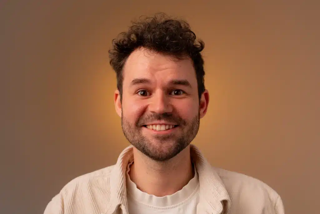 Fabian Chalupsky