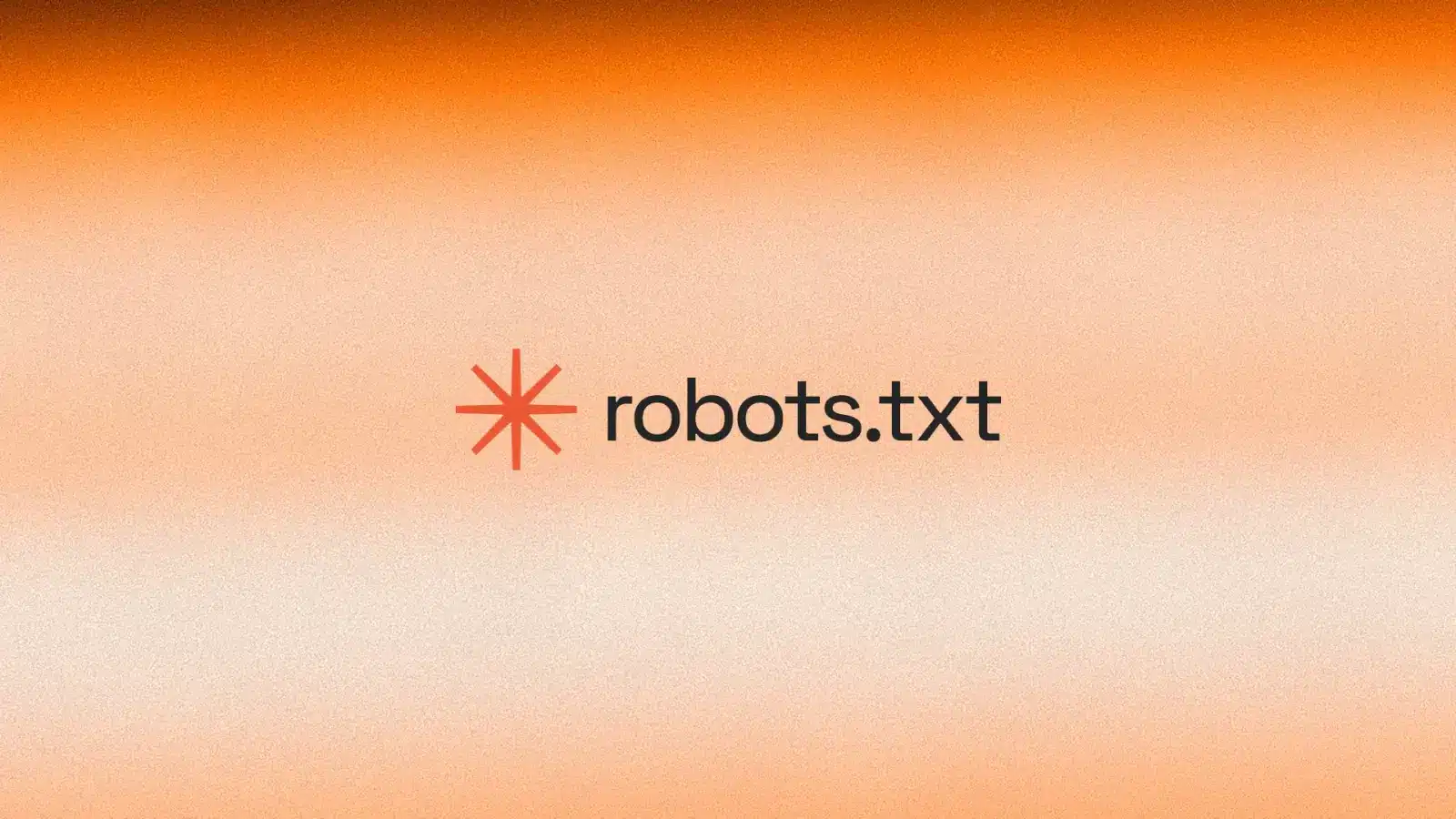 robots.txt – Steuerung von AI-Crawlern in Cloudflare